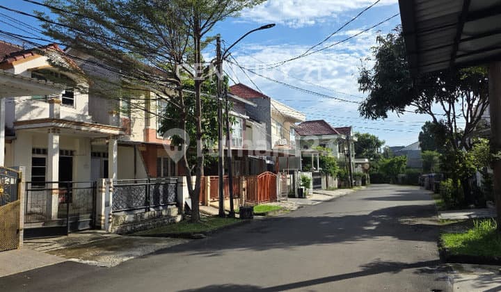 Dijual Rumah Gading Serpong Sektor 7 Jalan Lebar Harga Miring