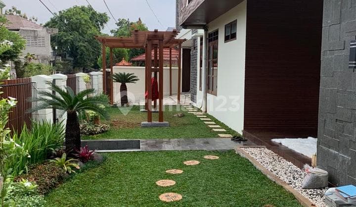 Dijual Cepat Rumah di Pulo Indah, Pesanggrahan, Jakarta Selatan