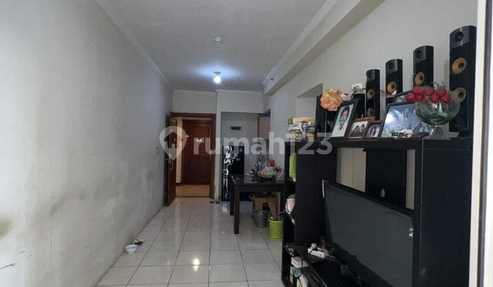 For Sale Grand Palace Tower Catania Apartment, Kemayoran, Central Jakarta