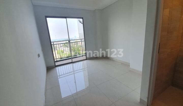 Jual Segera Termurah Apartemen Springwood Serpong Type Studio