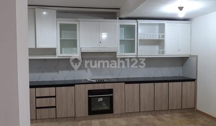 Rumah Strategis Seharga NJOP di Bintaro Utara Jakarta Selatan