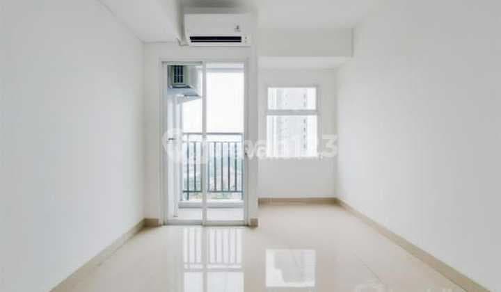 Quick Sale Serpong Garden Tower Cateleya Apartment Unit Tangerang