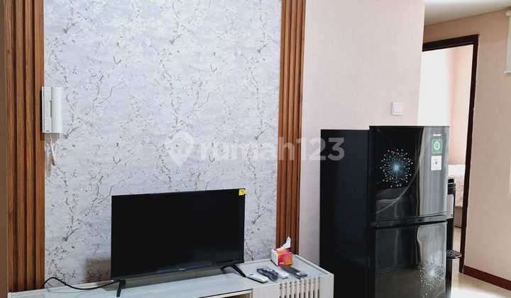 For Rent Royal Mediterania Apartment Fully Furnished In Tj Duren