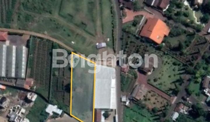 TANAH LUAS AREA VILLA ABDUL GANI ATAS BATU MALANG TANAH LUAS AREA VILLA ABDUL GANI ATAS BATU MALANG