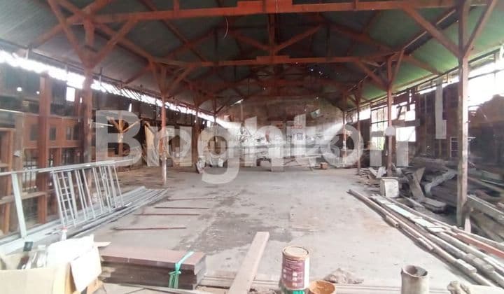 GUDANG SINGOSARI MALANG