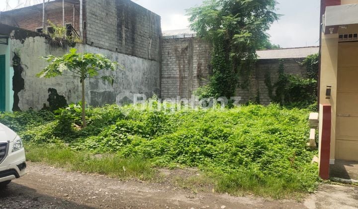 TANAH KAVLING SIAP PAKAI BLITAR