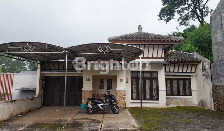 JUAL RUMAH TAMAN DAYU PANDAAN