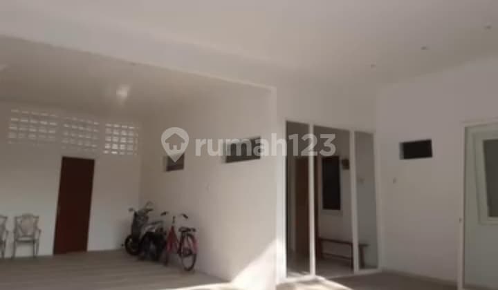 Rumah Tinggal Dan Kost Tengah Kota Lokasi Puspowarno Semarang Barat