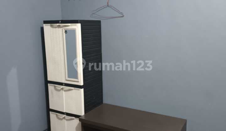 Ready-to-Occupy House in the City Center, Pancasila Field Location, Salatiga