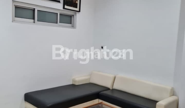 Rumah Siap Huni Lokasi Sarirejo Dekat Mt Haryono Semarang