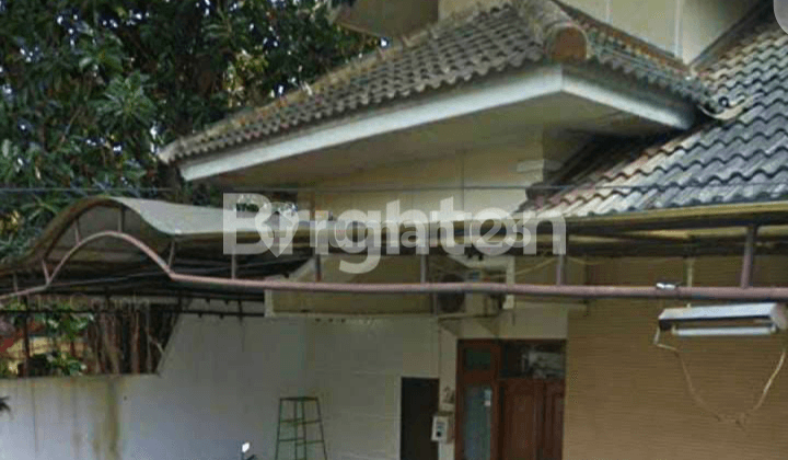 Hook House Central City Location Griya Bukit Mas Ngesrep Srondol Banyumanik Semarang