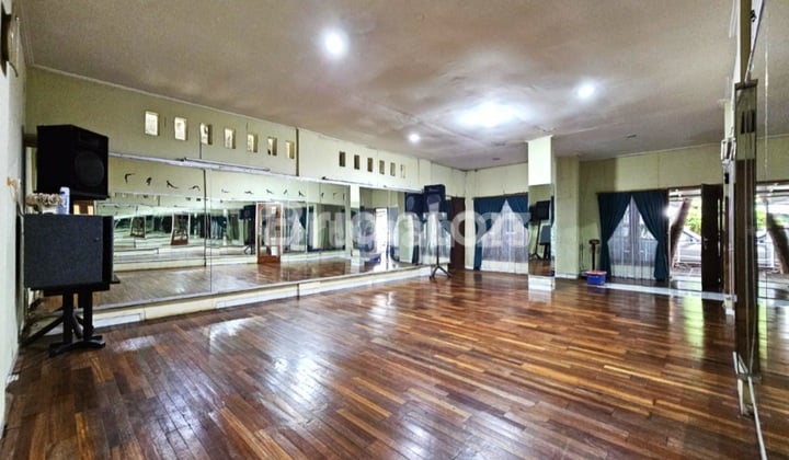 Taman Setiabudi Citra Perumahan Ideal Banyumanik Semarang