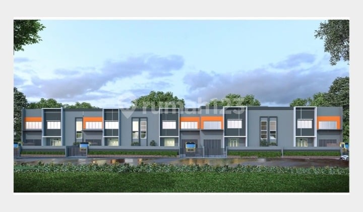 Warehouse for Rent in Deltasilicon Lippo Cikarang Area