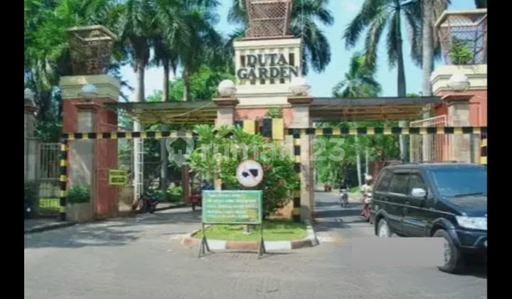 Tanah Kavling Duta Garden Jurumudi