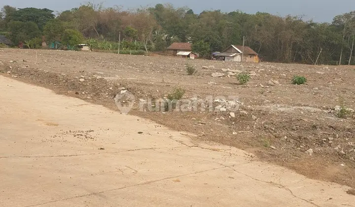 Millennium industrial land tigaraksa