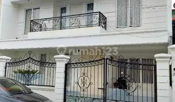 Luxury House Citra Garden 2