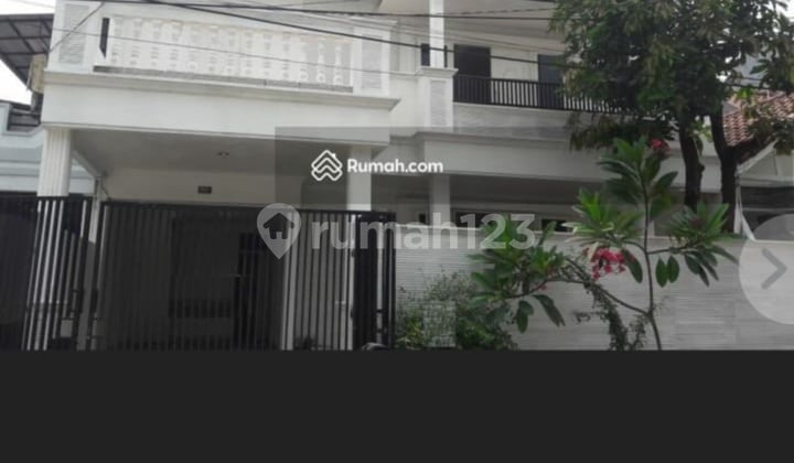 Rumah mewah citra garden 2 Rumah mewah citra garden 2