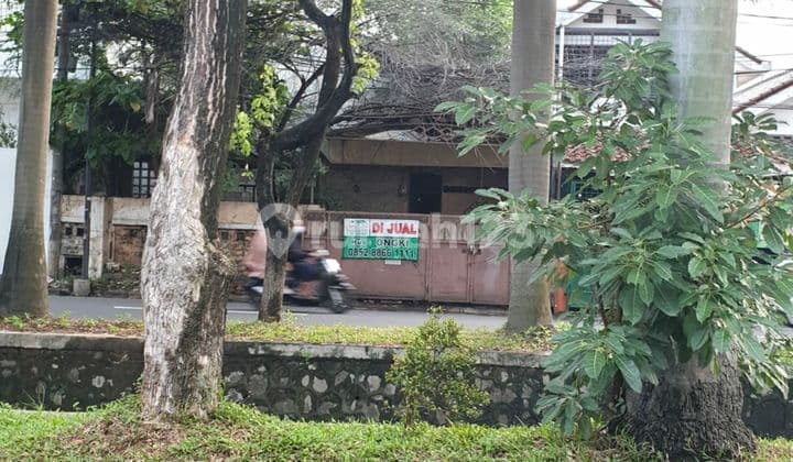 Tanah Citra Garden 2