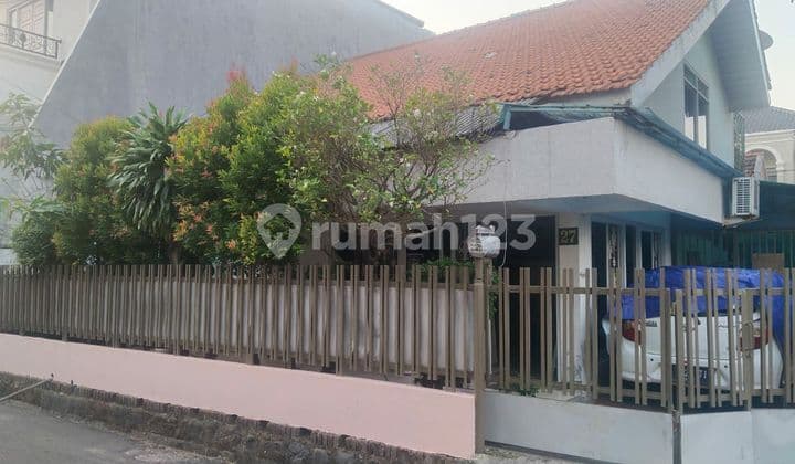 Rumah Huk Rawamangun