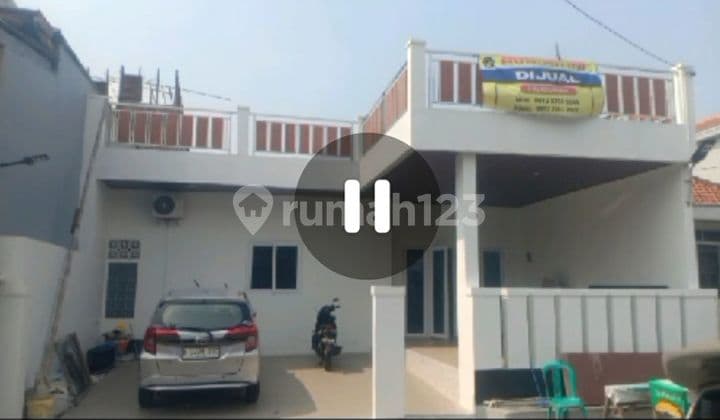 South Manggarai House