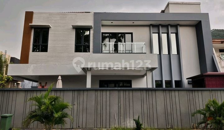 Dijual Rumah Via Lelang Di Permata Buana