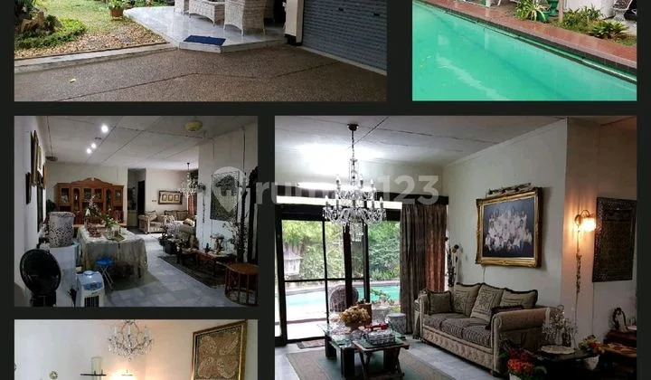 Dijual Rumah Murah Di Kemang Jakarta Selatan Dijual Rumah Murah Di Kemang Jakarta Selatan