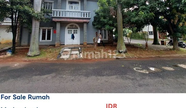 Dijual Murah Rumah Modernland Tangerang Via Lelang Dijual Murah Rumah Modernland Tangerang Via Lelang