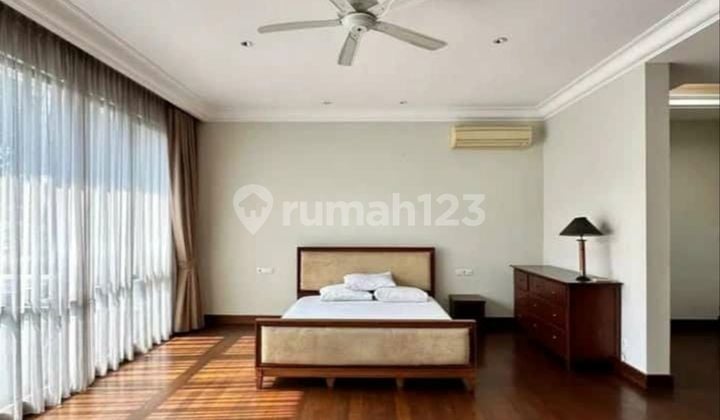 House for Sale in Pakubuwono, Kebayoran Baru