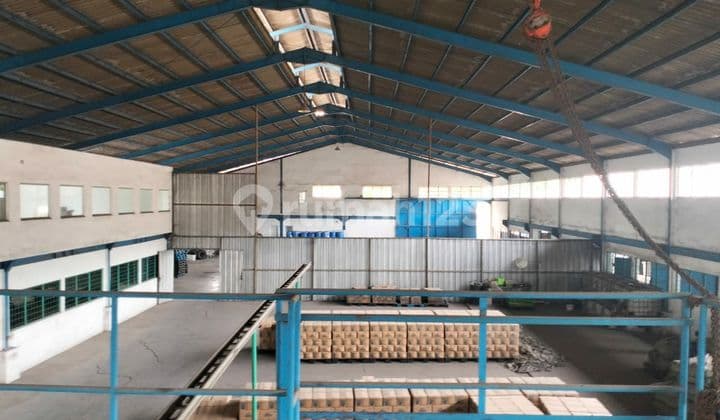 Gudang Sewa Pasar Kemis