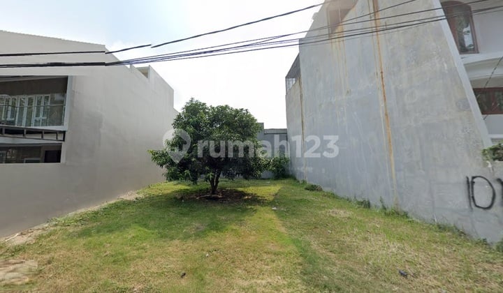 Lot for Sale at Citra Garden 2 Boulevard