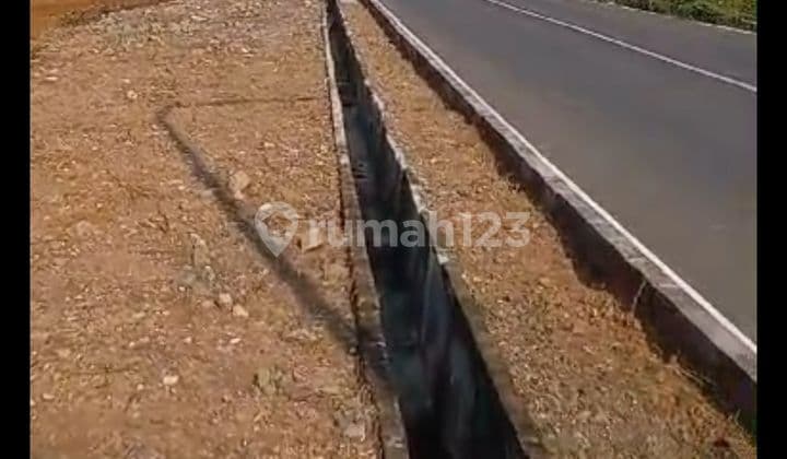Cheap Industrial Area Land for Sale in Tigaraksa, Tangerang