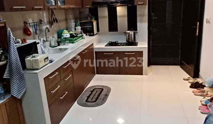 Dijual Rumah Di Alam Sutera Tangerang
