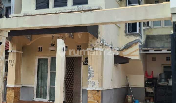 Dijual Rumah Murah Di Taman Surya 5 Jakbar