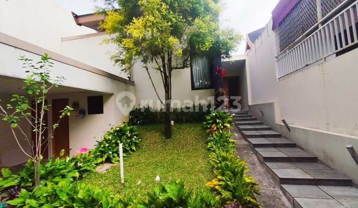 Dijual Villa di Vimala Hills Bogor