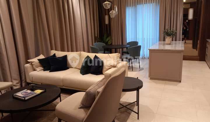 Dijual Villa di Vimala Hills Bogor