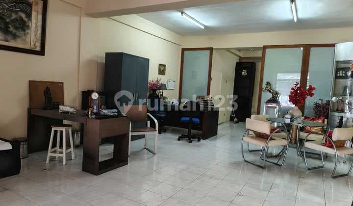 Dijual Murah Ruko di Citra Garden 1 Jakbar