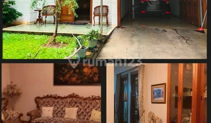 Rumah Dijual Dijalan Terusan Lembang Menteng Jakpus Rumah Dijual Dijalan Terusan Lembang Menteng Jakpus