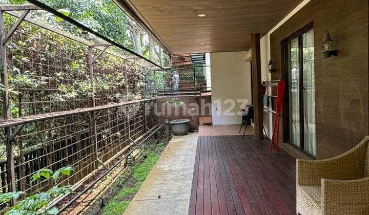 Dijual Villa di Vimala Hills Bogor