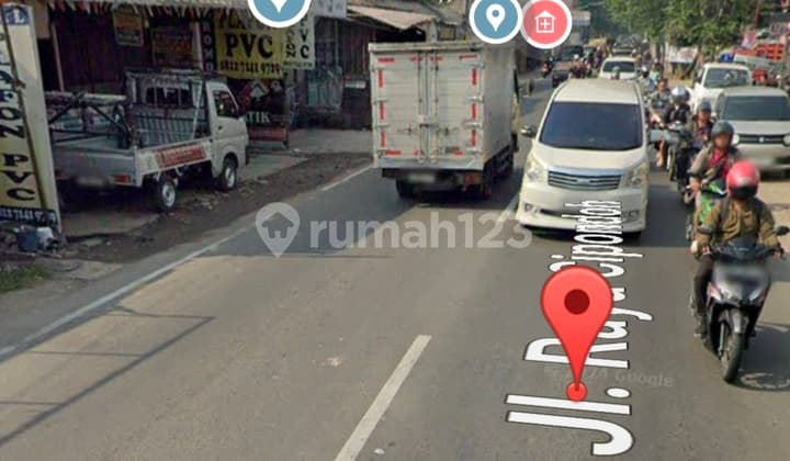 Dijual Rumah Tua Cocok Utk Usaha Di Cipondoh Hasyim Ashari Tangerang