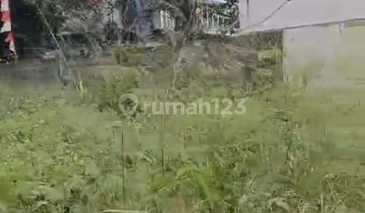 Land for Sale in Ciujung Serang Banten