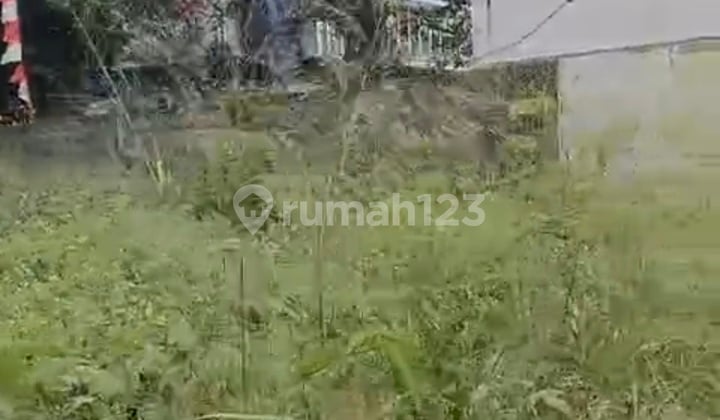 Dijual Tanah di Ciujung Serang Banten