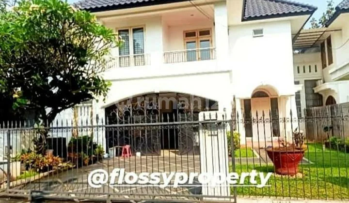 Rumah Mewah Cipayung Jakarta Timur Rumah Mewah Cipayung Jakarta Timur