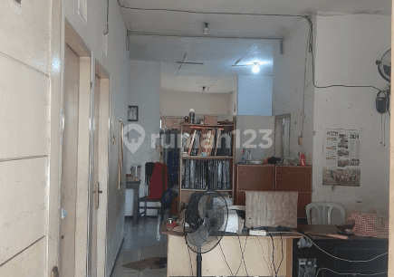 Rumah 1 Lantai Tapi Luas, Sukodono, Sidoarjo