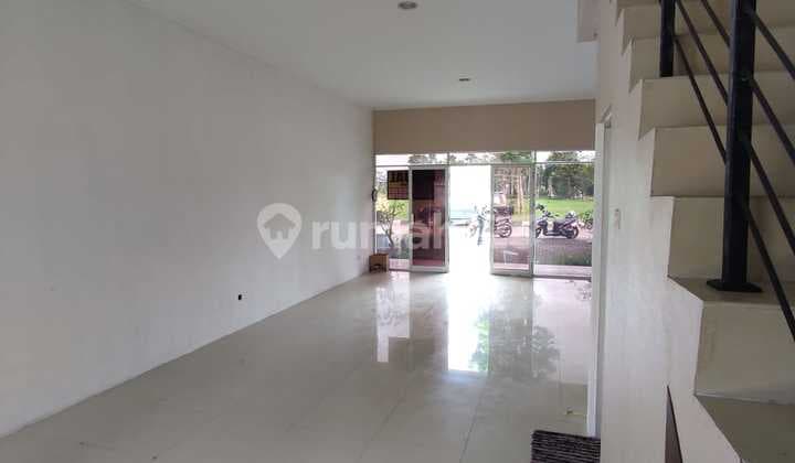 Murah !! Ruko Strategis Pusat Kota Bandung, Jawa Barat