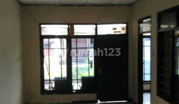 Murah !! Rumah Indah Siap huni Sarijadi, Bandung, Jawa Barat
