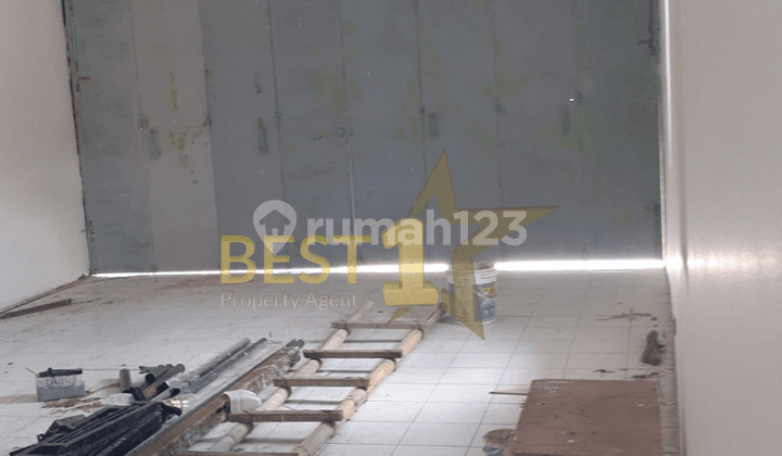 Gudang Kopo, Baru Renov, Cocok Untuk Usaha