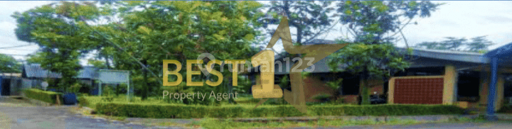 Wide Warehouse in Bandung City Center, Cheap, lot 1087