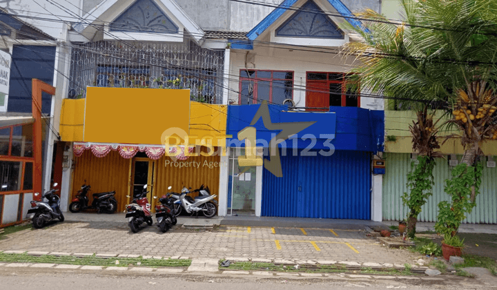 Ruko Murah di Cimahi