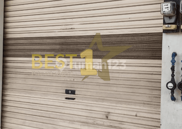 Cheap Shophouse in TKI