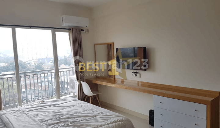 Good Cheap Apartments at Ciumbuleuit Gallery Apartment 3